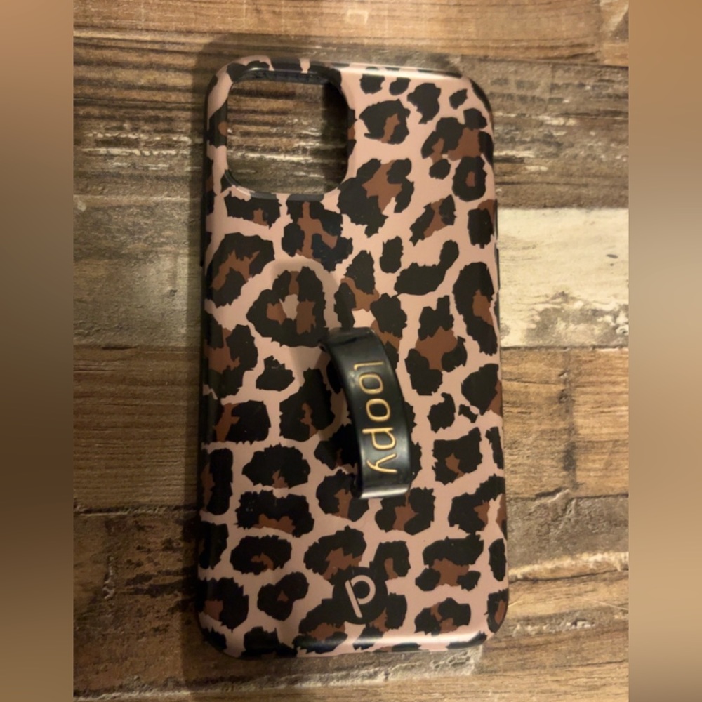 Loopy case